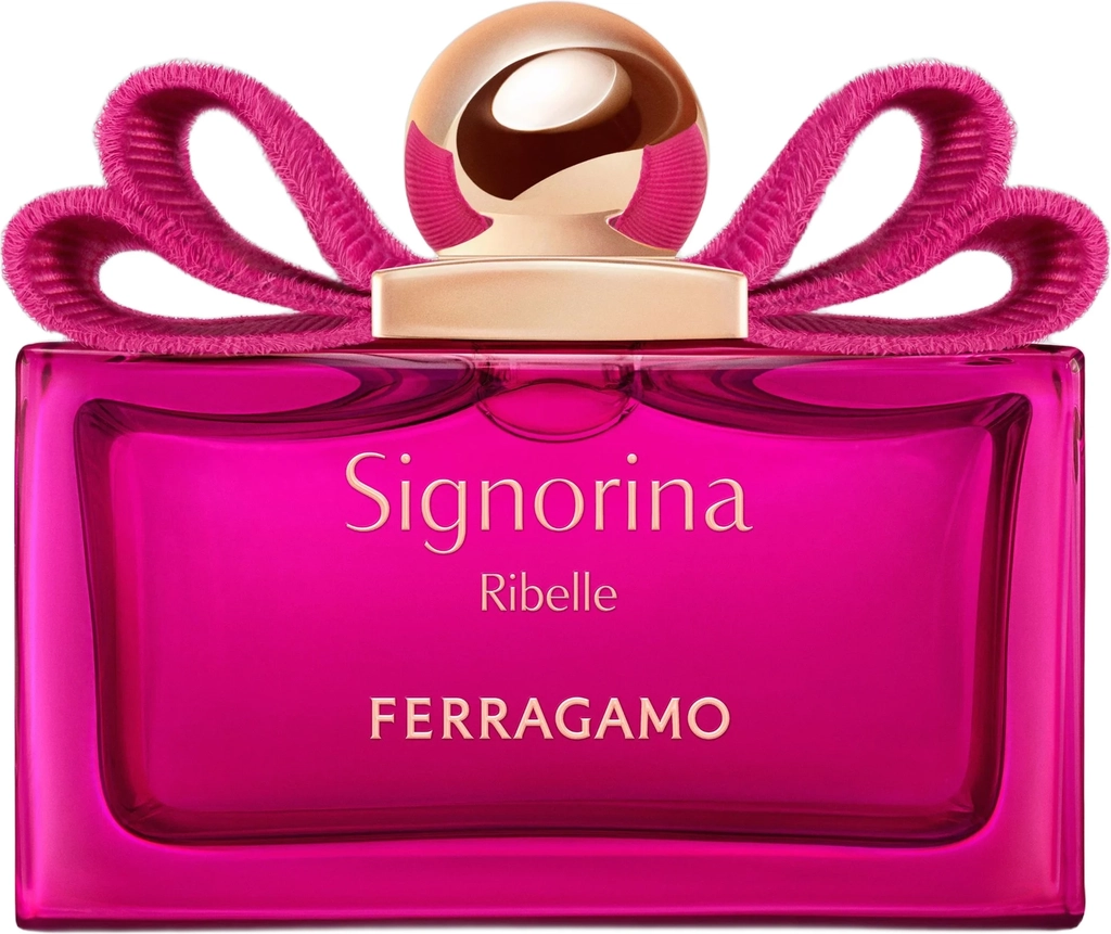 Ferragamo Signorina Ribelle Eau de Parfum 100 ml