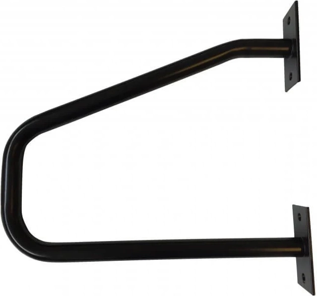 Støttegreb til udendørs brug, 40 cm