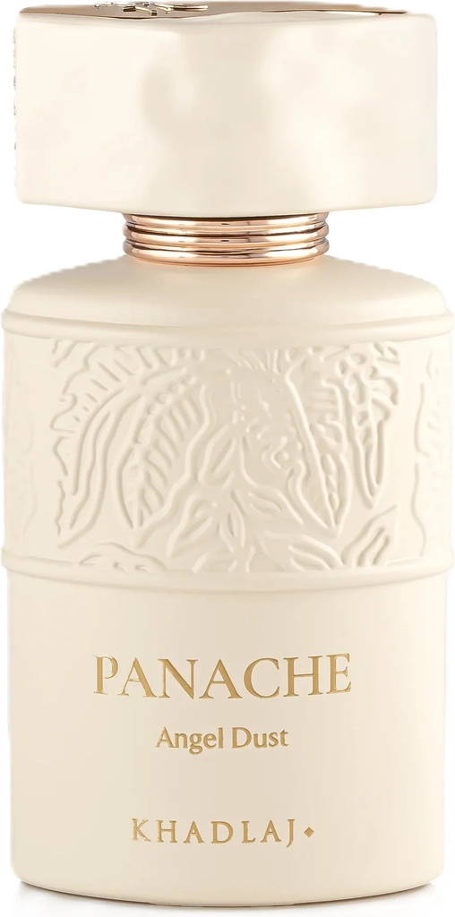 khadlaj - panache angel dust eau de parfum - 100 ml