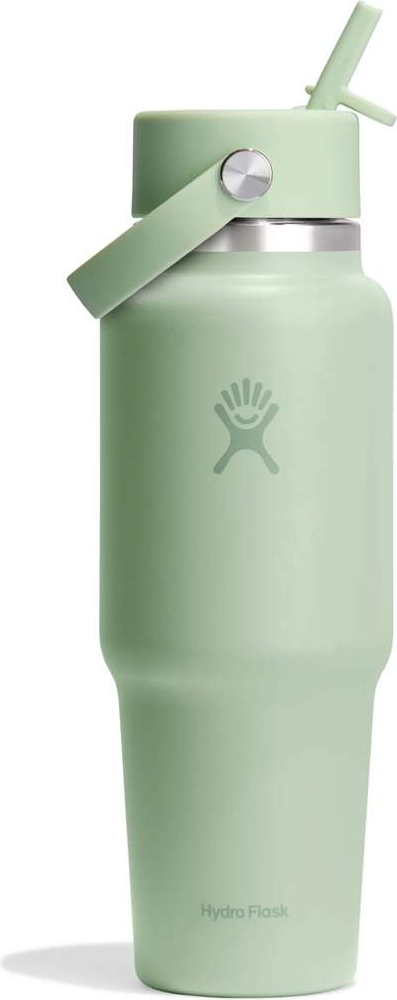 Hydro Flask HF-Butelke 32oz Wide Flex Straw Drikkedunk