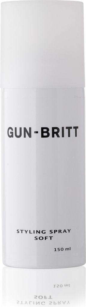 Gun-Britt Styling Spray Soft 150ml