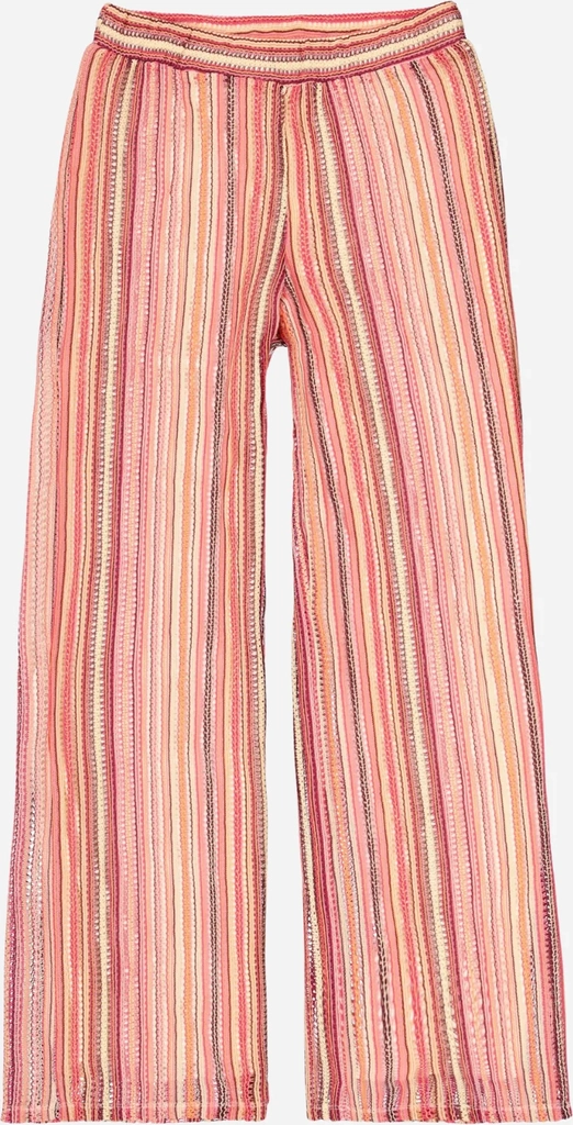 garcia q260116 ladies pants coral crush