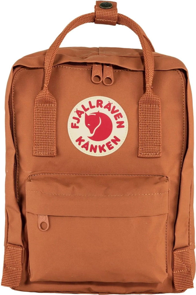 fjällräven kånken mini rygsæk 7l