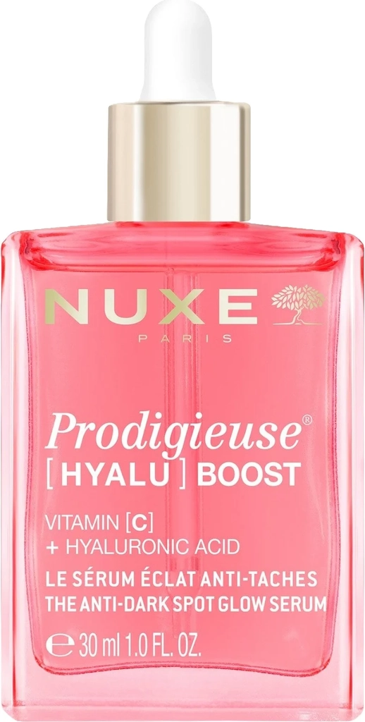 Nuxe Ansiktsvard Prodigieuse Boost Anti Mörka Fläckar Glow Serum 30 ml 30ml