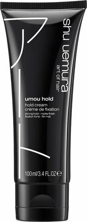 shu uemura umou hold hair cream