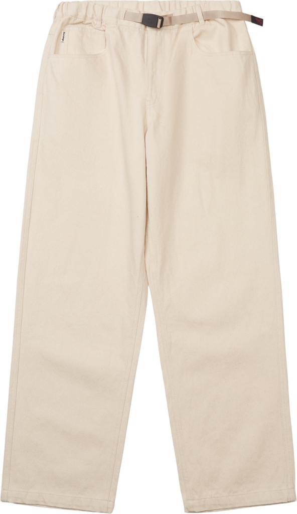 Hemp Denim Pant | SAND | Gramicci | 1.400&nbsp;kr.