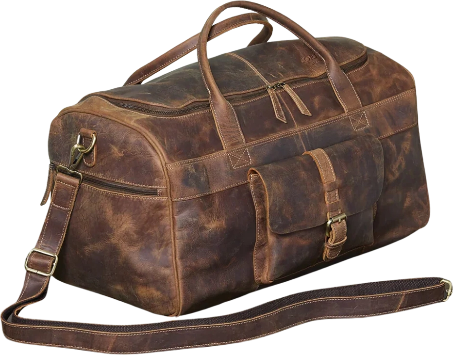 hunter - rejsetaske - corium