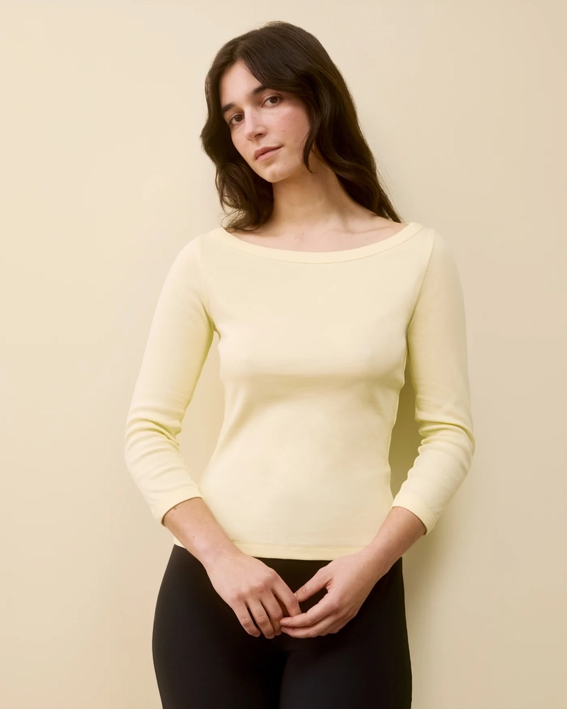 steffi tee