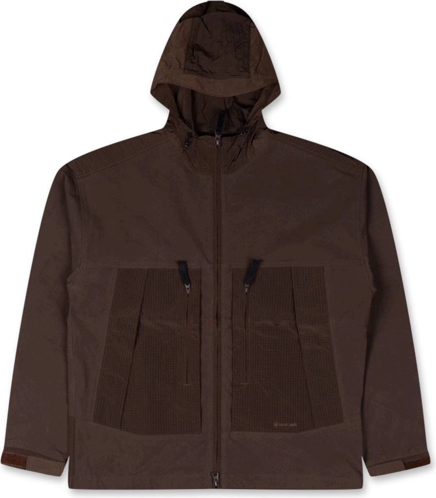   insect shield jacket