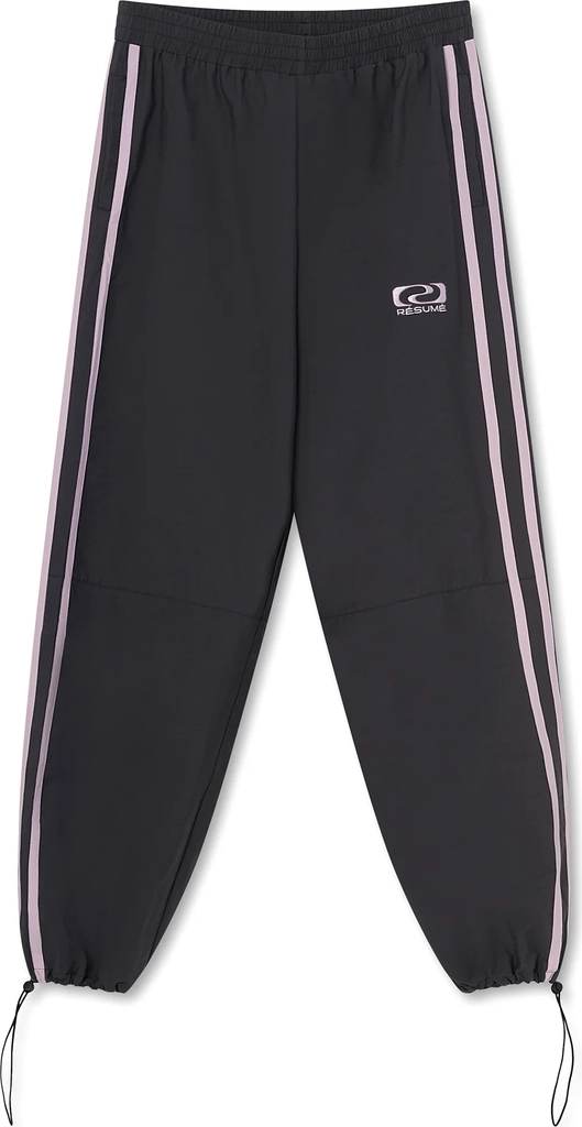 Résumé MackRS Pant - Dark Grey