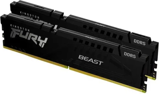 Kingston Fury Beast Expo/xmp 64gb 6000mt/s Ddr5 288-pin Dimm
