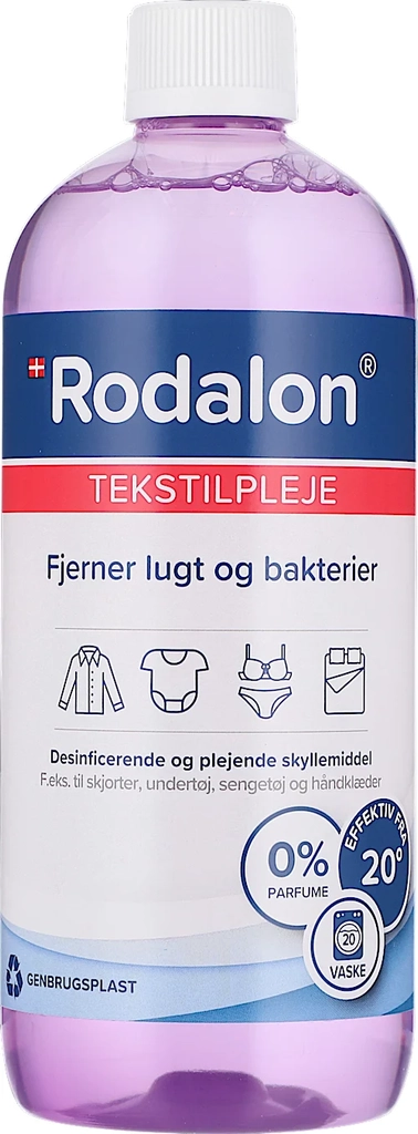 tekstilpleje