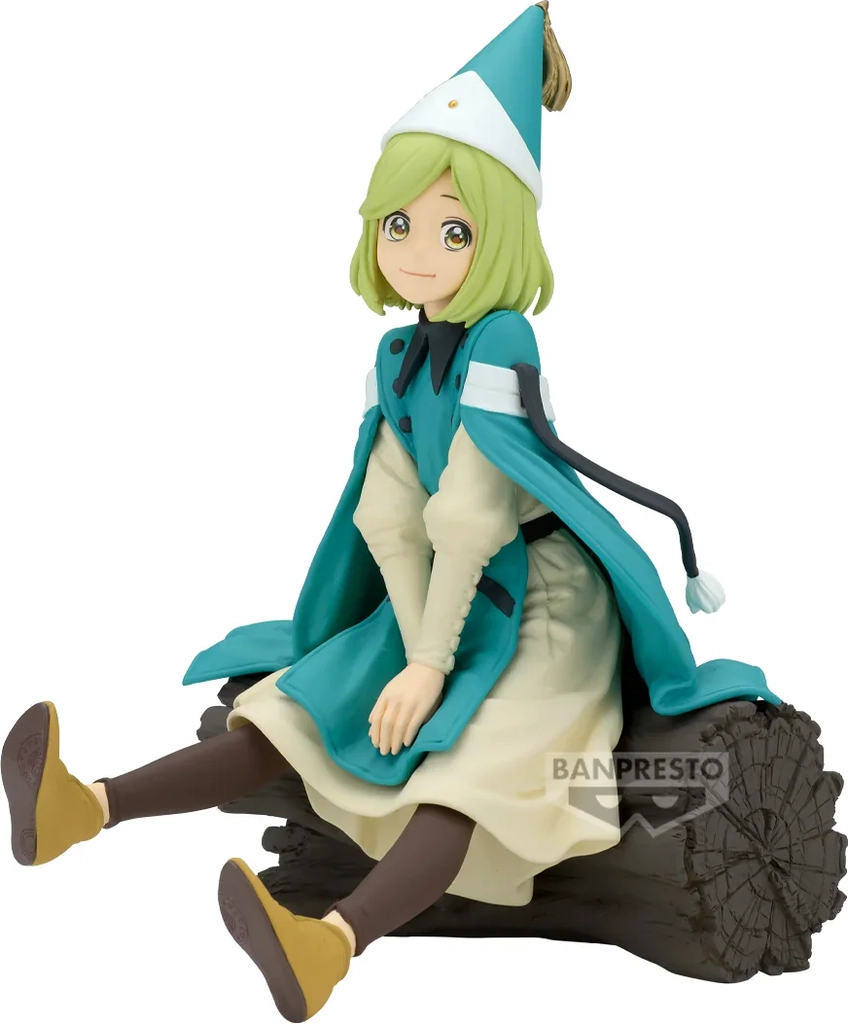 witch hat atelier - coco - figurine dxf 14cm