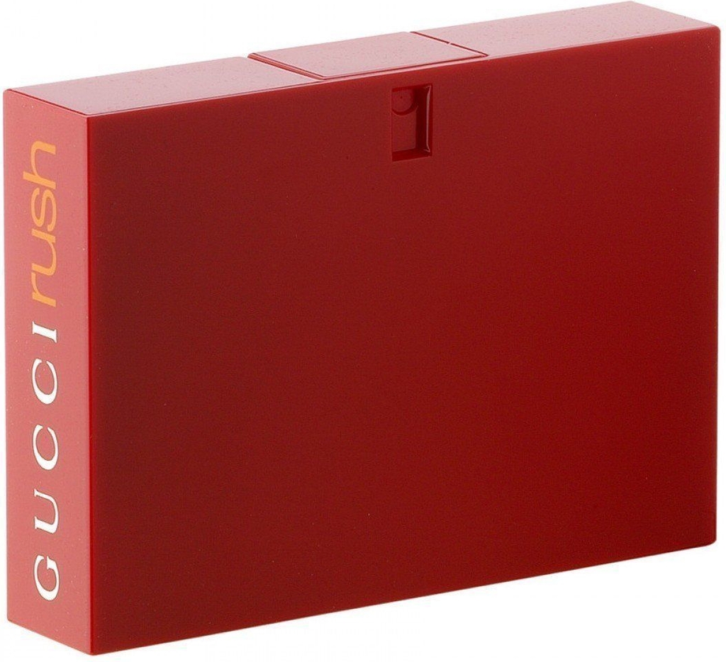 Gucci Rush EdT 75ml