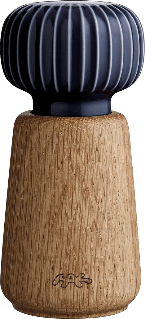 hammershøi kværn 13 cm.