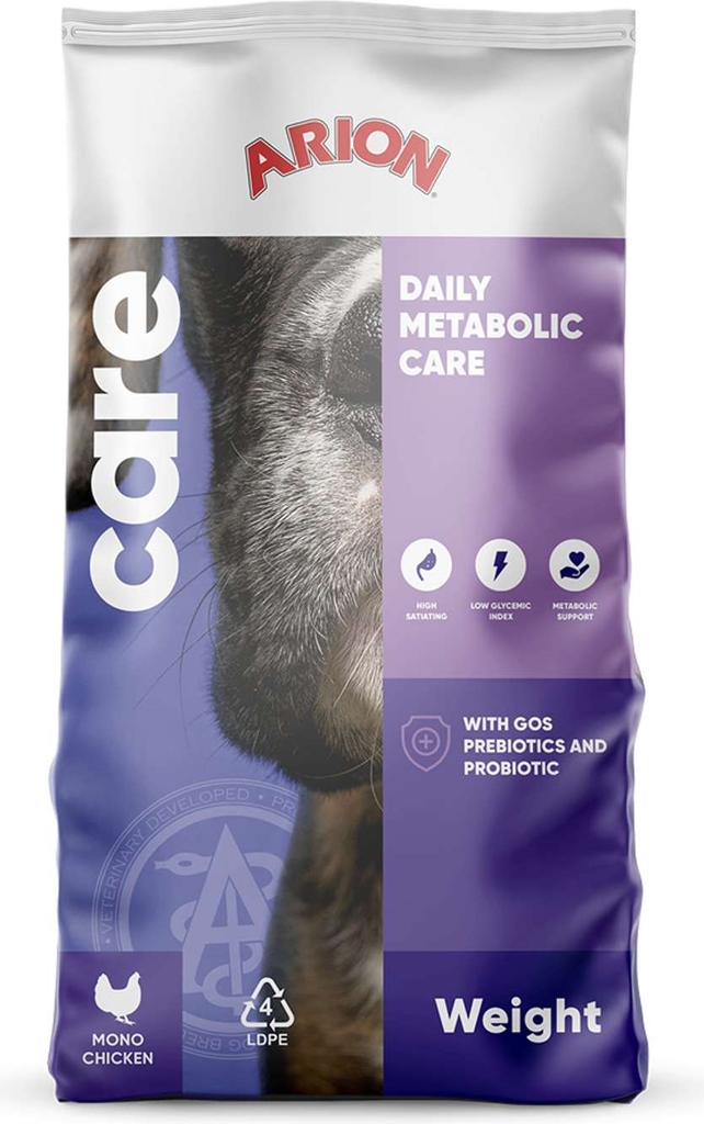 ARION Care Weight 12kg