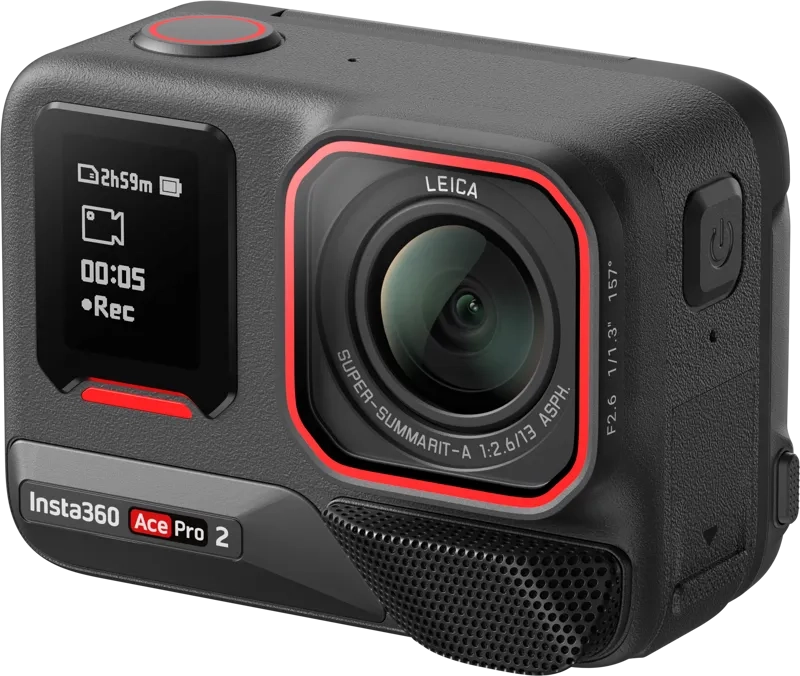 Insta360 Ace Pro 2