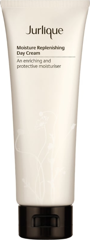 jurlique moisture replenishing day cream (125 ml)