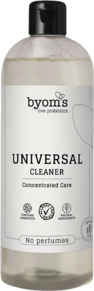Byoms Universalrengøring Probiotic