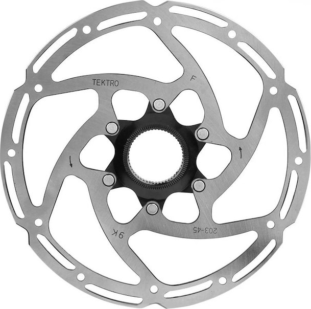 Tektro T390 2.3 Mm Cl Bremse Skive