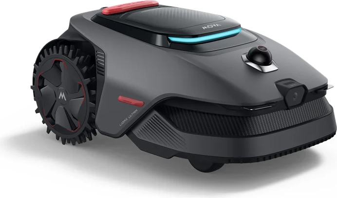 mova lidax 1200 ultra robotplæneklipper, 1200 m²