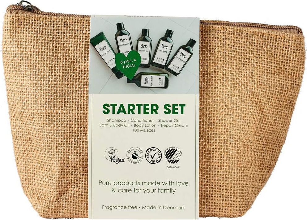 Mums with Love Starter Set