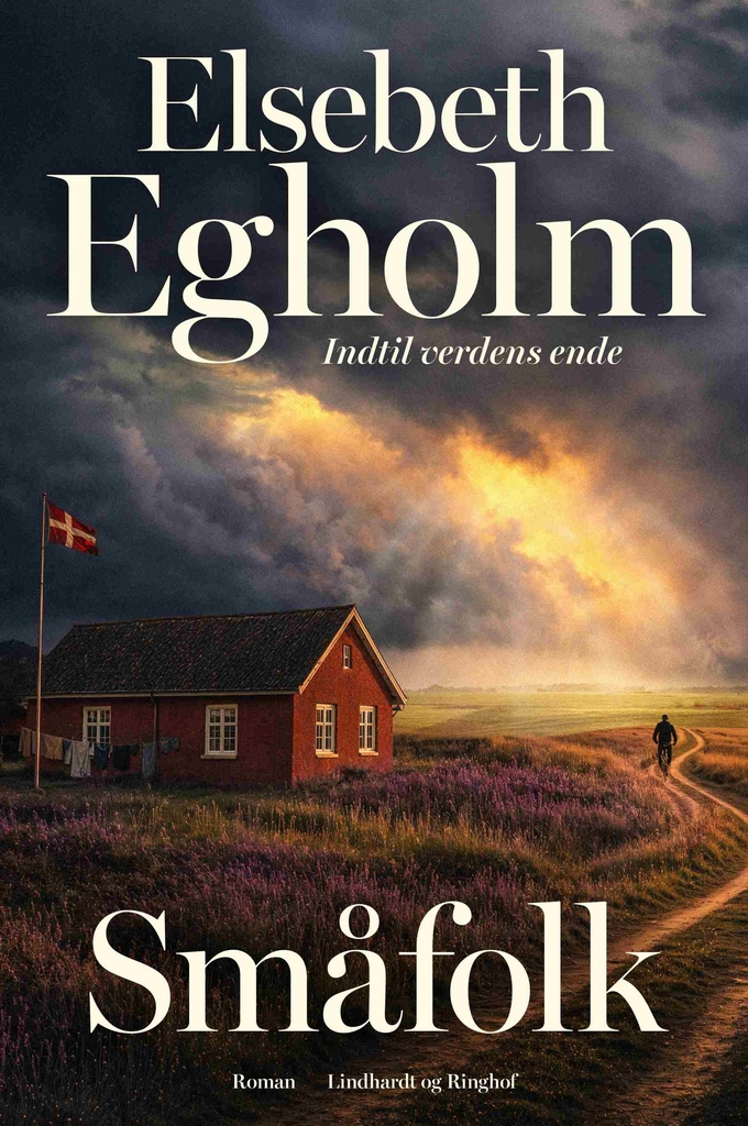 Småfolk (1, 2026) | Elsebeth Egholm