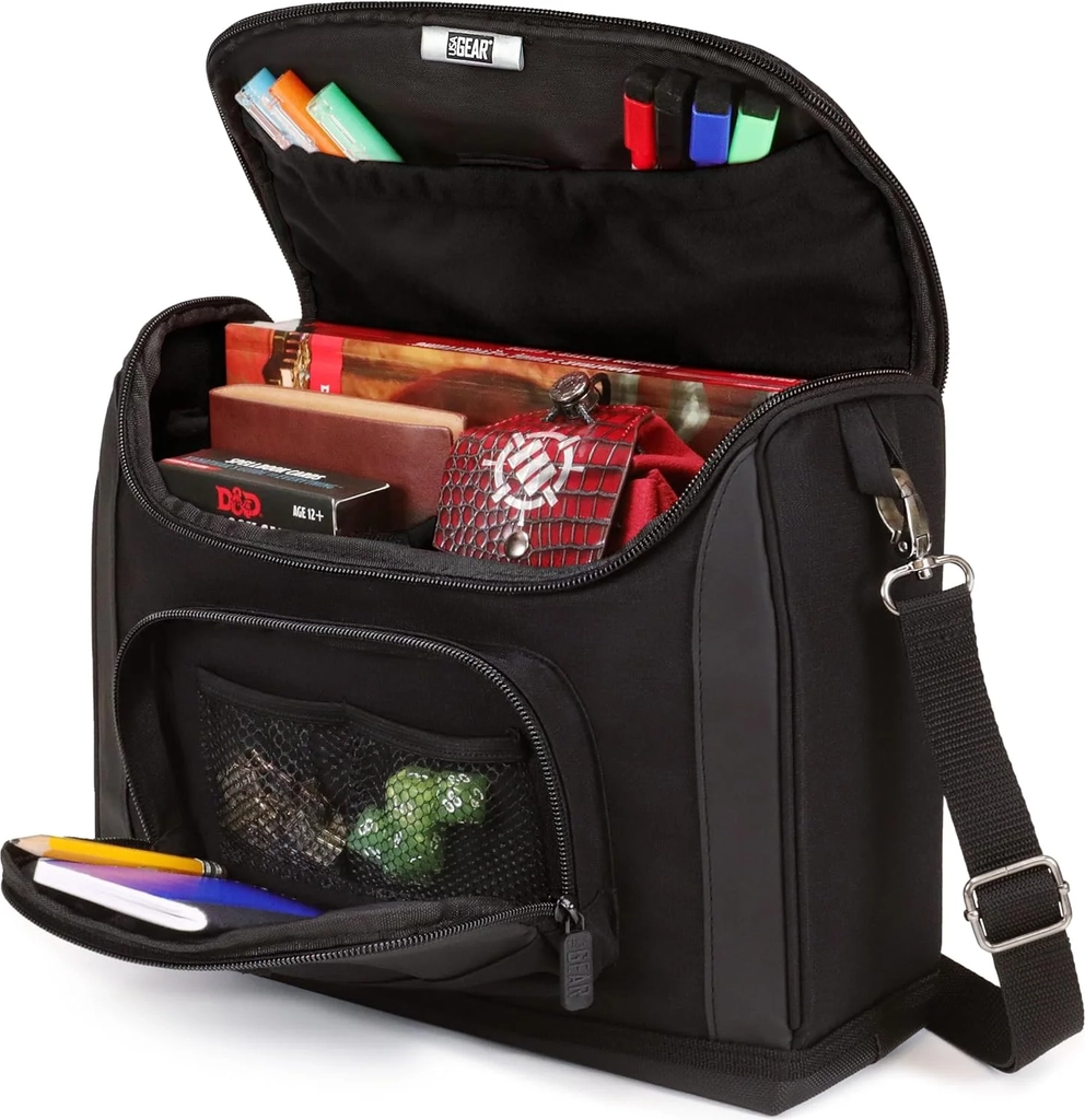 Enhance S7 Pro RPG Series Bag Black