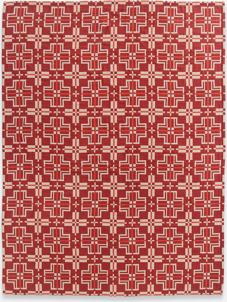 organic cotton matelasse san marcos