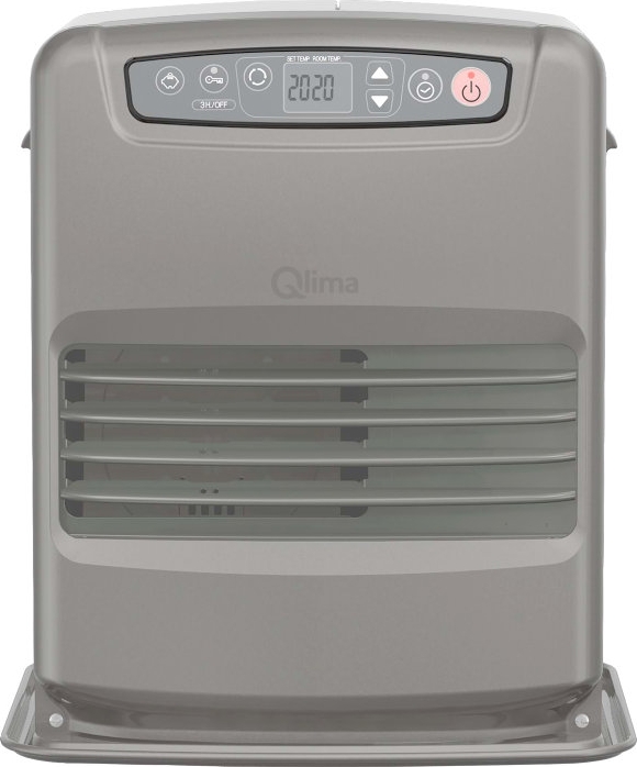Qlima SRE 0031TC