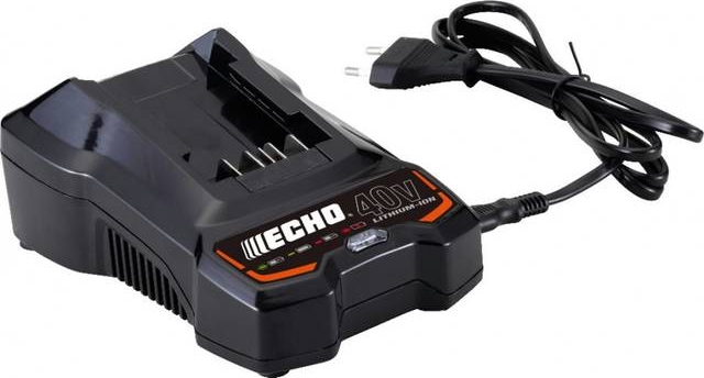 Echo Batterioplader 40V