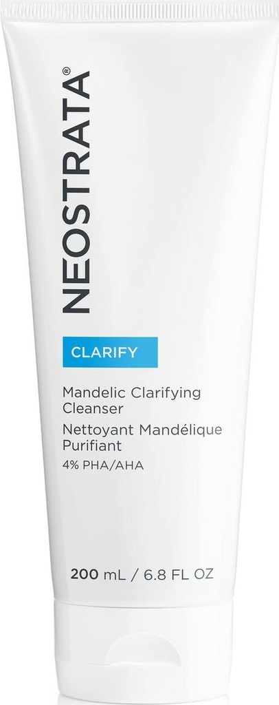 Neostrata Mandelic Clarifying Cleanser 200 ml 200ml