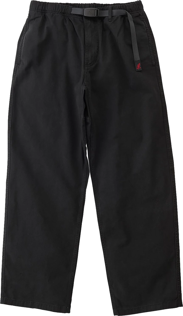 gramicci pant straight fit