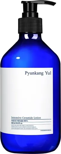 pyunkang yul intensive ceramide body lotion jumbo, 500 ml