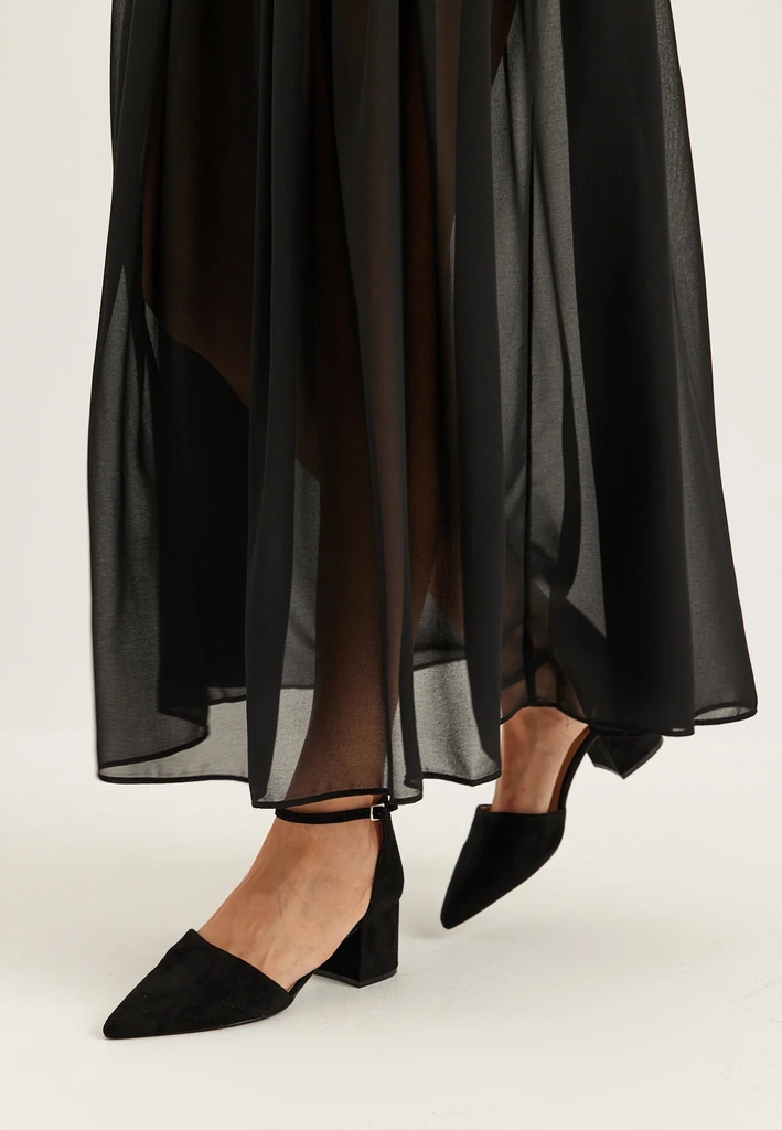 Bianco Divived - Black1