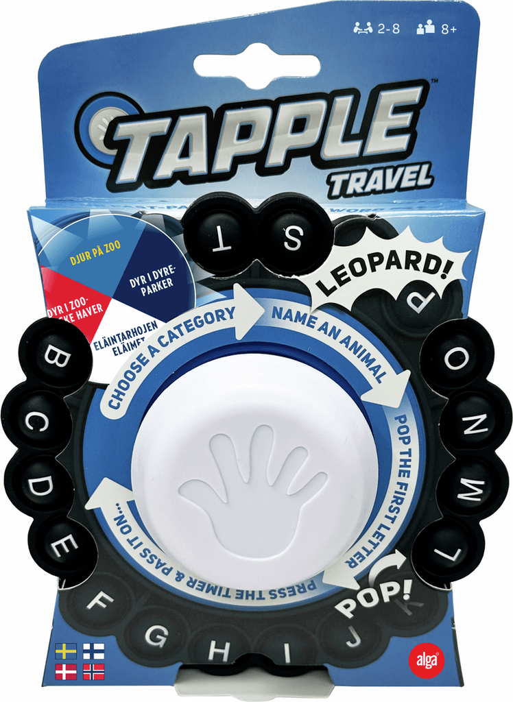 Tapple travel