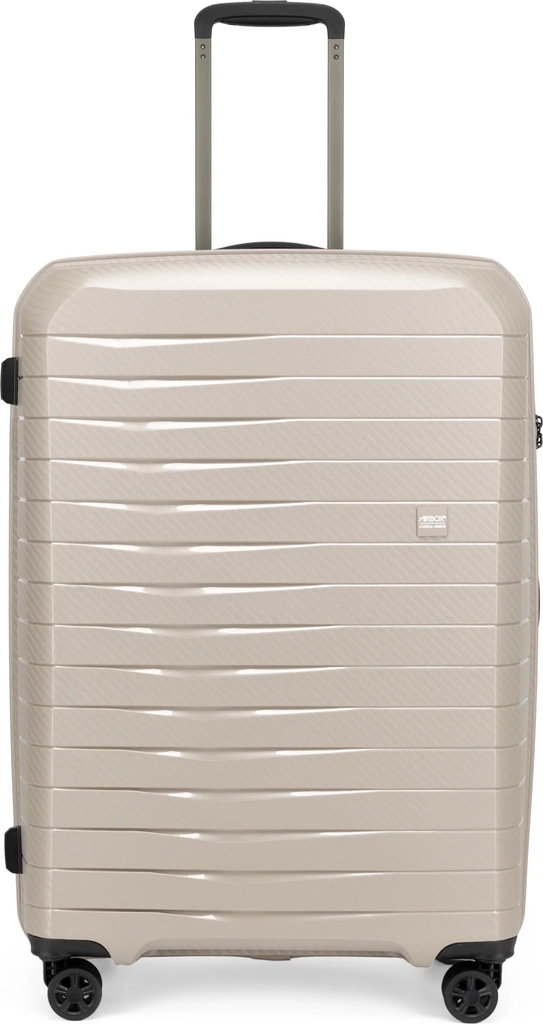 Airbox Az18 75cm - Large - Kufferter hos Magasin