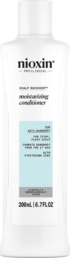 Nioxin Scalp Recovery™ Conditioner (200 ml)