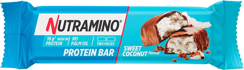 Nutramino Proteinbar Sweet Coconut (55 g)