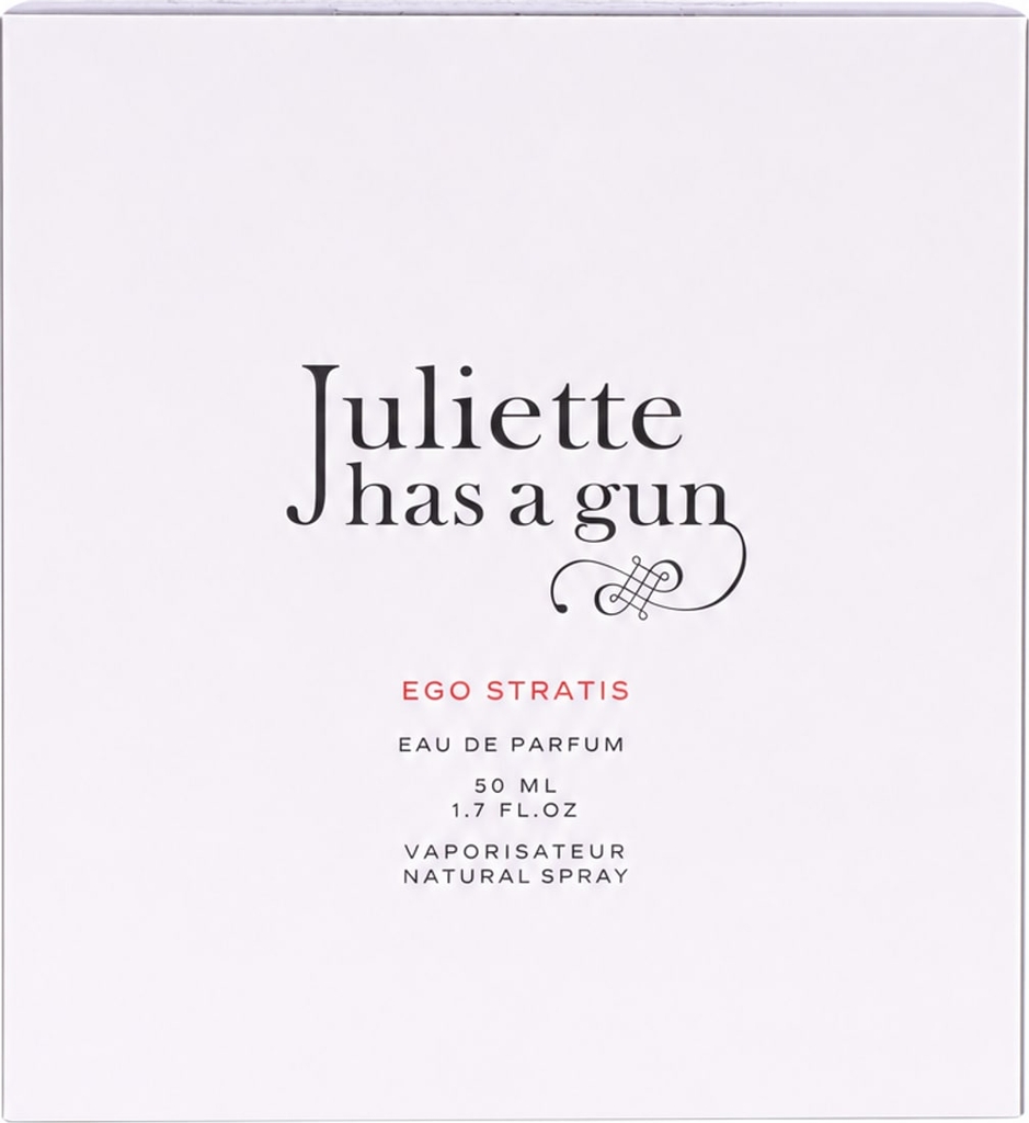 JULIETTE HAS A GUN Edp Ego Stratis |Nude |50 ml