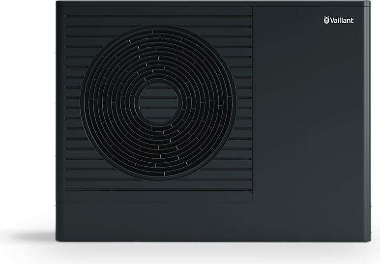 VAILLANT VWL 75 7.1 A AroTherm Pro Varmepumpe