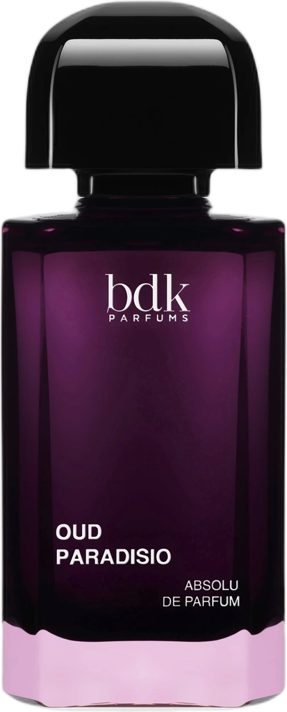BDK BDK OUD Paradisio 100 ML Kvindeduft - Eau De Parfum hos Magasin