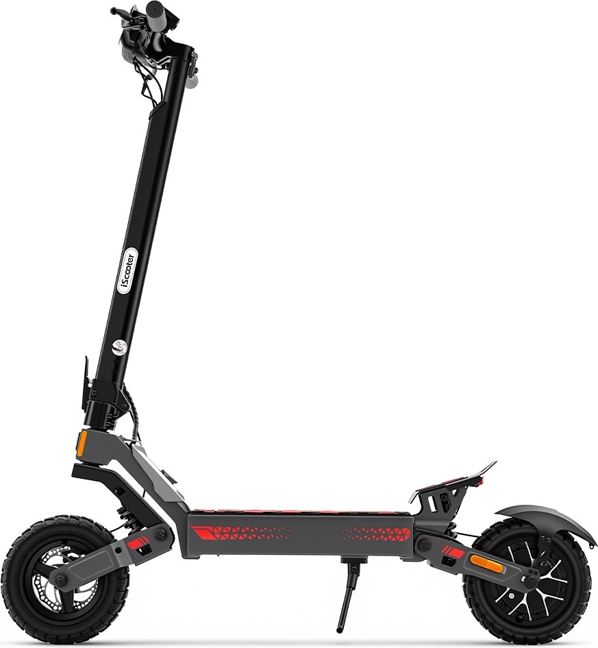 iscooter if1 (eu) electric scooter
