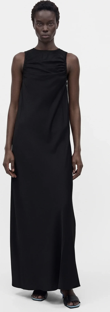 mairie - gallakjole - black