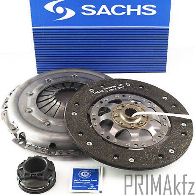 Sachs Koblingssæt VW Audi Skoda 3000 951 210