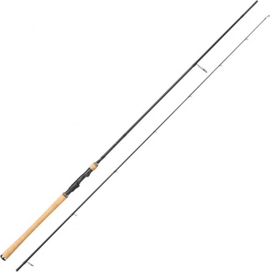Abu Garcia Sölv AG3 Spin