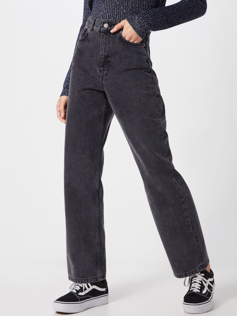 Dr. Denim Echo Jeans - Black