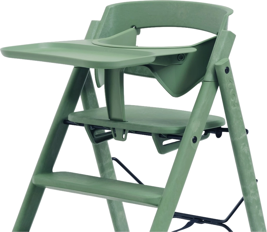 KAOS Kaos Klapp® Safety Rail & Tray Onesize - Børnemøbler hos Magasin