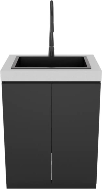 Everdure Seabreeze Vask Modul - Sort
