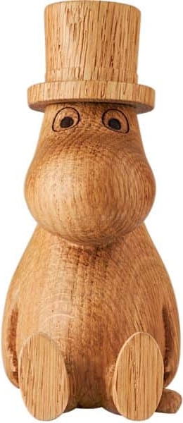 Dsignhouse x Moomin Mummifar S H 7,5 cm